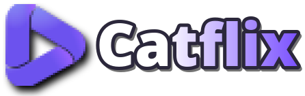 Catflix logo